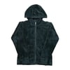 Blouson Courrèges Noir - Veste Bomber En Coton Taille 38 Femme - Très Bon État