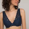 Soutien gorge foulard grande taille