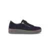 Bleu Velours