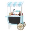 Jouet marchand de glace