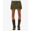 Vert Olive Foncé