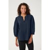Bleu Midnight Marine