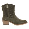 Chaussures homme sans talon