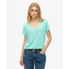 Vert Menthe Fluo