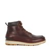 Semelle cuir homme