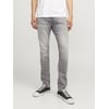 Grey Denim