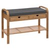 Armoire 5 tiroirs