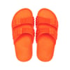 Orange Fluo