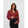 Rouge - Russet Brown 1