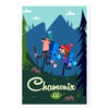 Affiche Seule