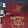 Drap housse Harry Potter 1 personne