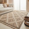 Tapis extérieur noir