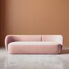 Blush Pink
