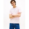 Tee shirt tommy rose homme