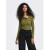 Verte - Dark Olive 1