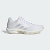Cloud White / Silver Metallic / Cloud White