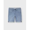 Short jean 16 ans