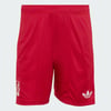 Strawberry Red