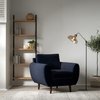 Midnight Blue