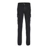 Denim Black