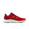 New Balance bleu marine et rouge
