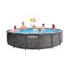 Piscine tubulaire Intex