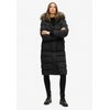 Manteau Superdry femme