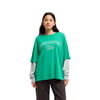 Vert Deep Green
