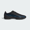 Core Black / Core Black / Lucid Ray Blue
