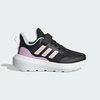 Core Black / Clear Pink / Bliss Lilac