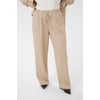 Beige Feather Gray Melange