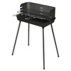 Barbecue Somagic
