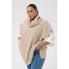 Beige Feather Gray Melange