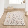 Tappeto berbero 200x200