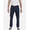 Jean court homme