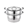 Couscoussier Inox 26cm | Laguiole Cuisson