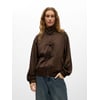 Marron - Seal Brown1