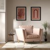 Blush Pink