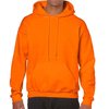 Orange Fluo