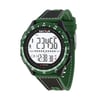 Black,Green