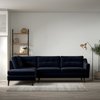 Midnight Blue