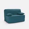 Clic clac bleu marine
