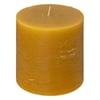 Bougies cylindriques 3 mèches blanc cassé - 90h 150/150 mm (x2) | Les Bougies cylindriques 3 mèches blanc cassé - 90h 150/150 mm (x2) | Les