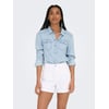 Light Blue Denim