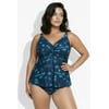 Bleu Foncé