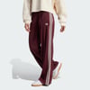 Maroon / Cream White