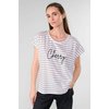 T-shirt femme Le Temps Des Cerises
