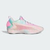 Cloud White / Acid Orange / Bliss Pink