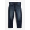 Bleu Moyen Indigo