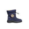 Bleu-Jaune-